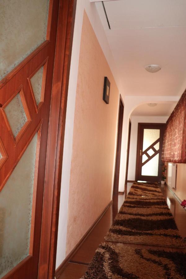 Hotel Amelia House Făgăraş Exterior foto